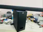 JBL WOOFER fixed price