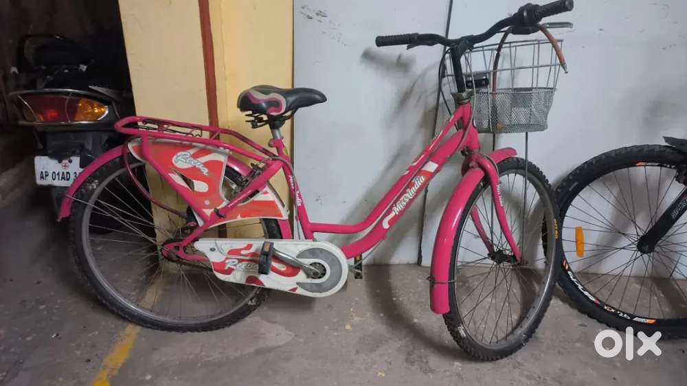 Ladybird Bicycles