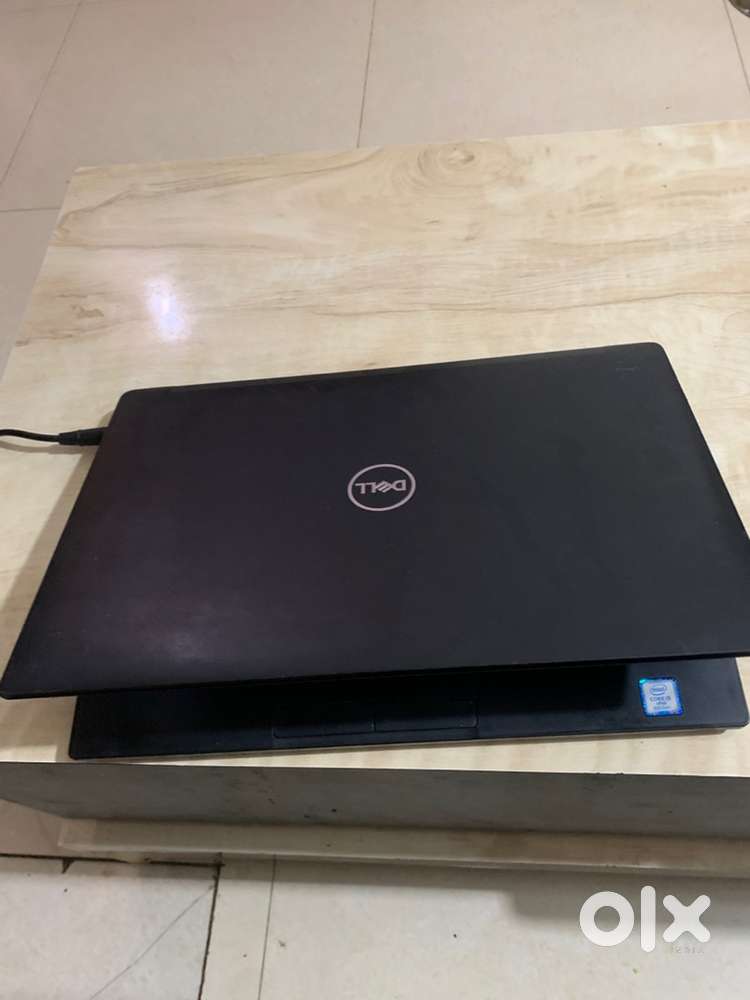 Dell laptoop i5