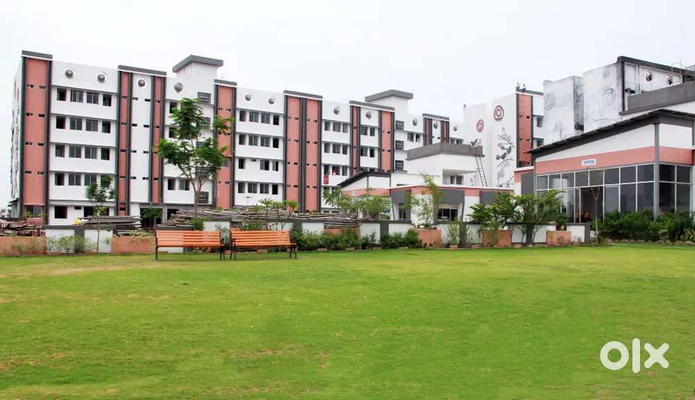 Need one female partner