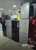 Fridges & washing machine shop