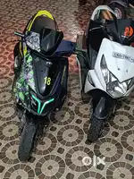 Ntorq125xt  top mode