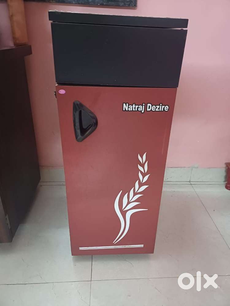 Natraj dezire atta chakki