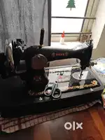 Usha sewing machine