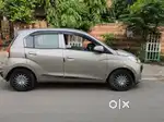 Hyundai New Santro 1.1 Magna MT, 2019, Petrol
