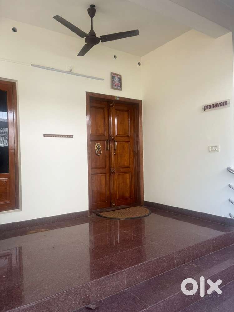 Fully furnished 2BHK for rent