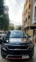 Kia Seltos 2022 Diesel 13800 Km Driven