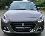 Maruti Suzuki Swift Dzire AMT ZXI Plus, 2022, CNG & Hybrids