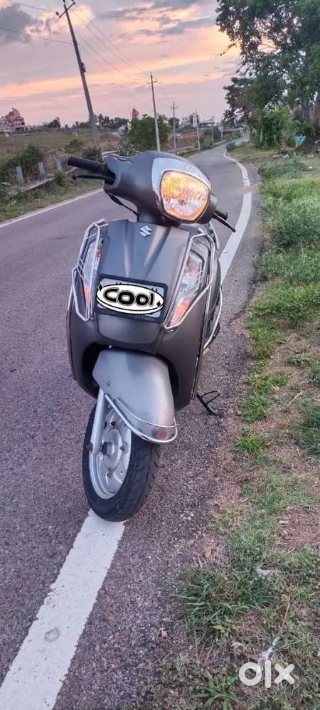 Good condition ({BS4})