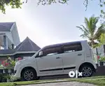 Wagon R 2018 Petrol 66000 Km
