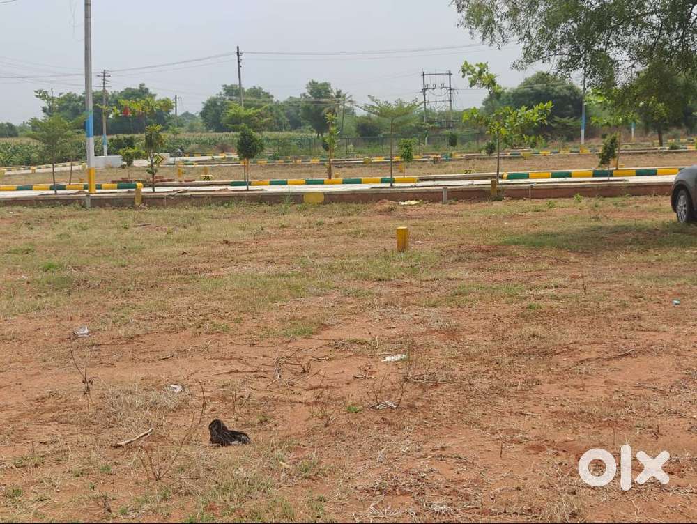 “Unlock 20–40% Appreciation Potential at JN Brindavan City.”