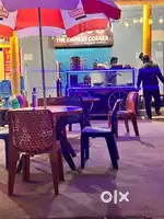 Looking for Chinese Chef