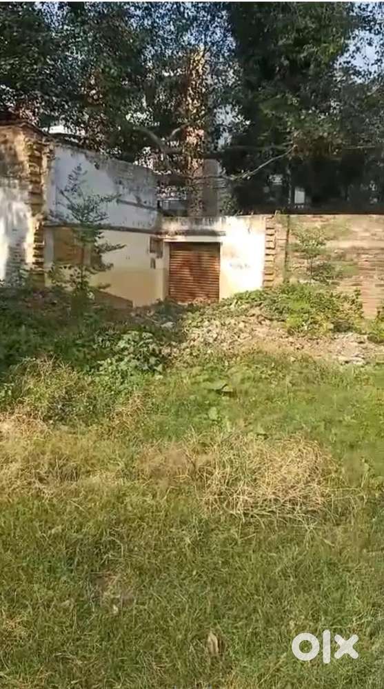 Plot for sale in Kanpur in premium location