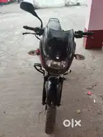 Good condition bike only interested customer can call not for time pas