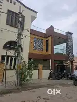 Ground Floor House