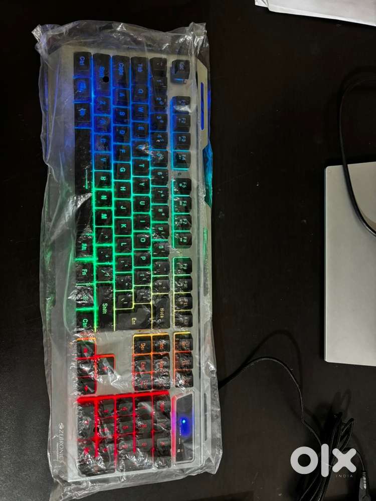 Gaming Keyboard