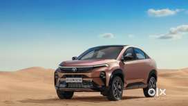 Tata Curvv, 2025, Diesel