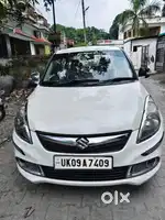 Maruti Suzuki Dzire 2015