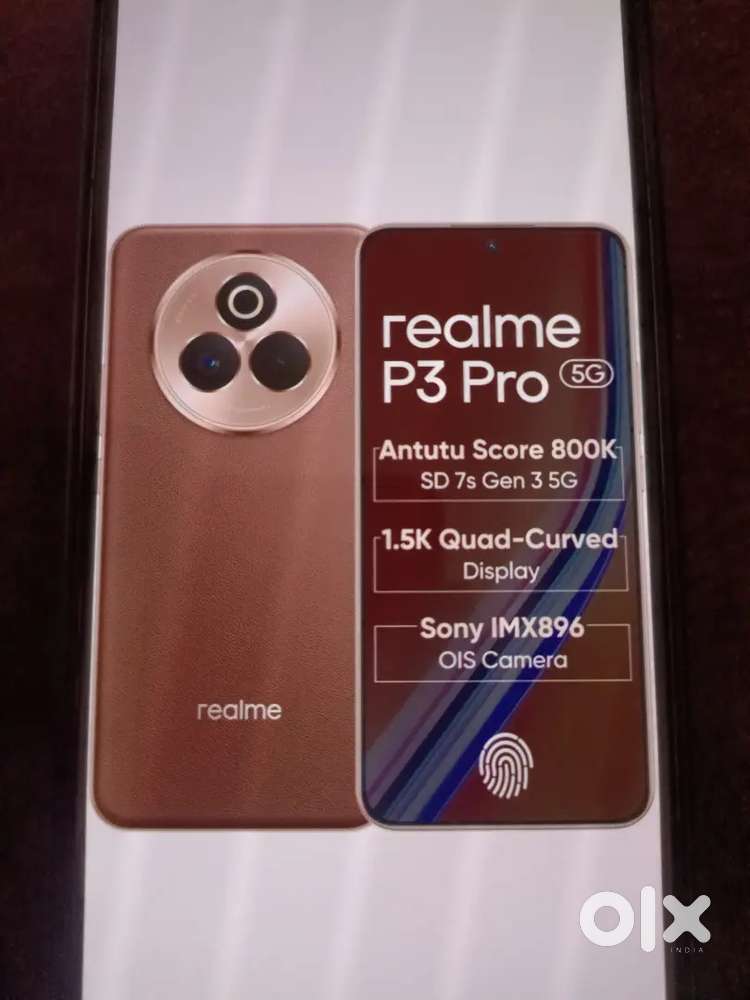 P3 PRO 5G 128GB