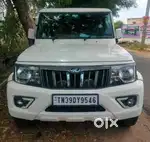Mahindra Bolero 1.5 B6 (O), 2022, Diesel