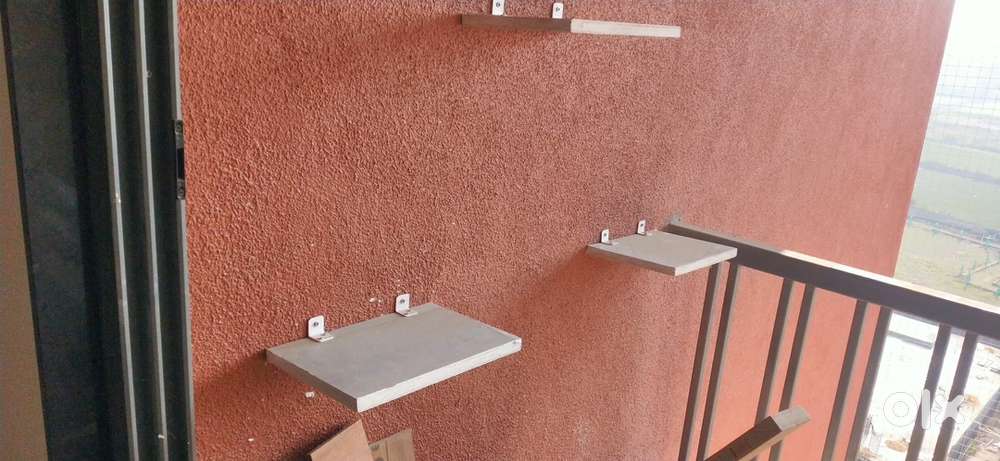 FURNITURE PLYWOOD WASTE