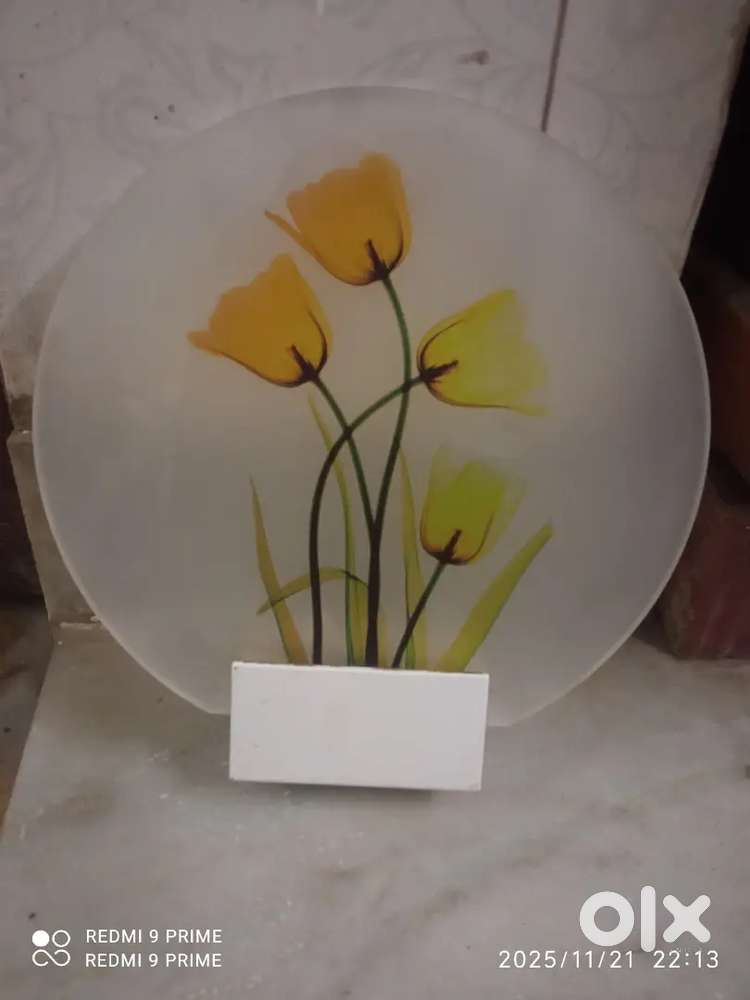 A new wall light in sale