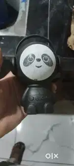 Music panda