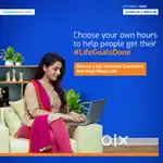 Insurance advisor