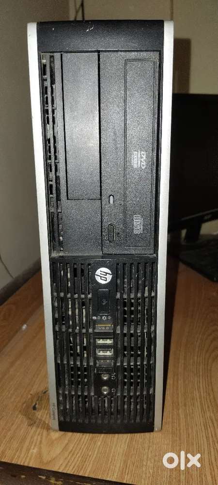 HP 8200 Tower i3 2nd gn