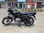 Bajaj pletina 100cc self