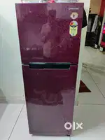 Samsung 253 ltr good condition fridge