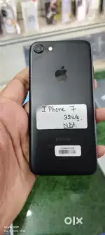 Iphone 7 32gb