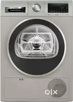 Bosch dryer 8kg