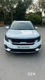 Kia Seltos HTX G, 2021, Petrol