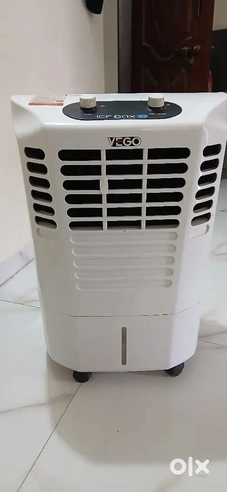 Vego thunder cooler