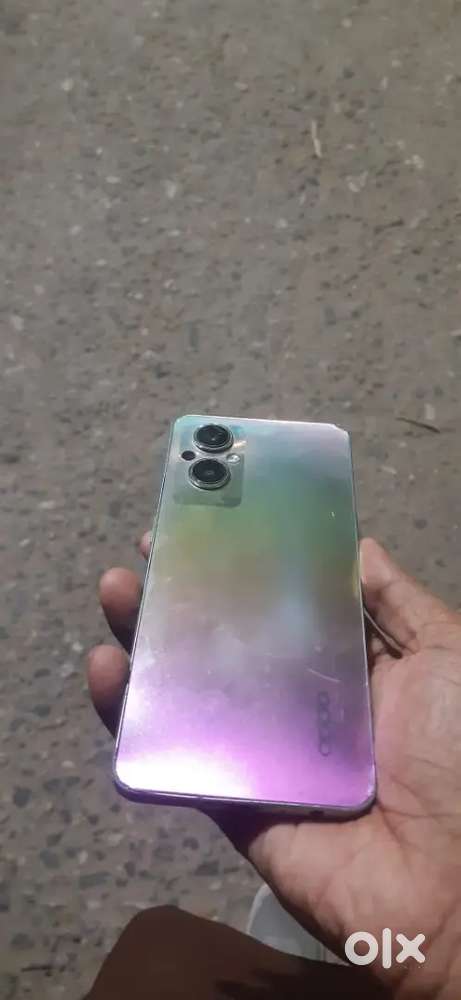 F21pro 5g 6/128