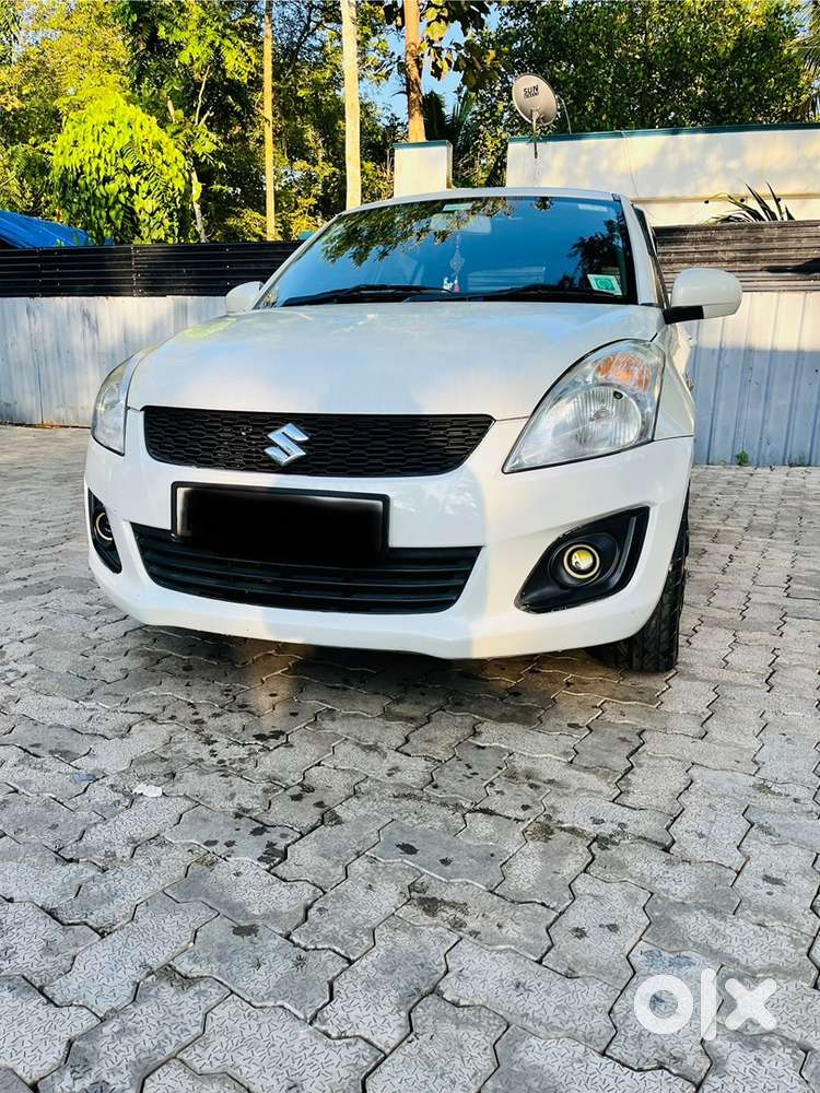 Maruthi Suzuki Swift excellent condition  single owner