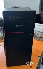 Office cpu with high specifications