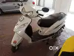 Excellent condition 2012 Wego 72k run single handed urgently for sell
