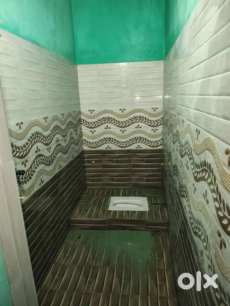 Good location low rent