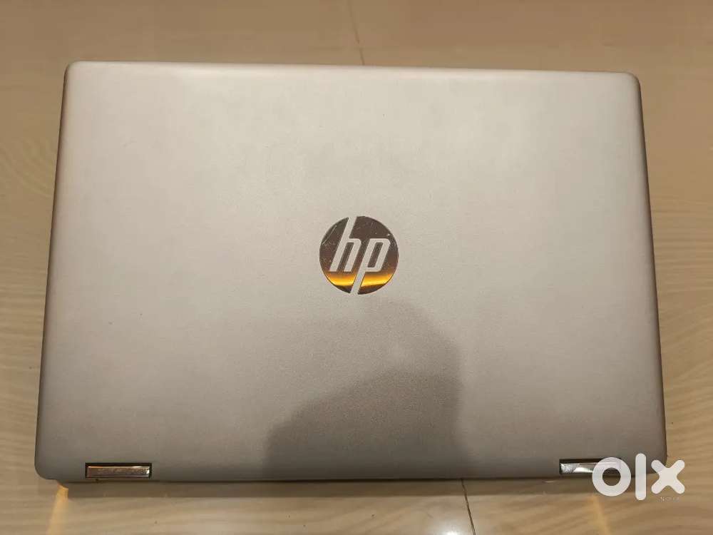 HP Pavillion 2 in 1 Laptop