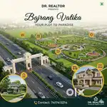 Best plot for investment