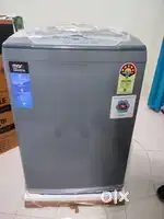MarQ 6.5 Kgs Fully Automatic Washing Machine
