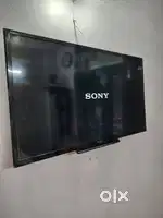 Sony Bravia LED TV 32 inch