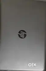 HP Laptop Windows 10