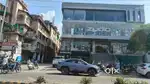 Office for rent for CA architect
