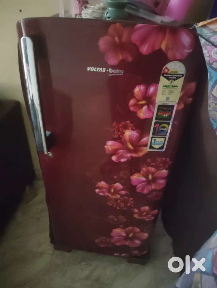 Voltas fridge