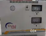Ac Srablizer 1.5 Ton