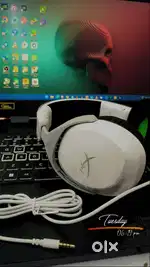 HyperX CloudX Stinger 2 Core Gaming Headset