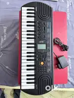 CASIO Keyboard piano